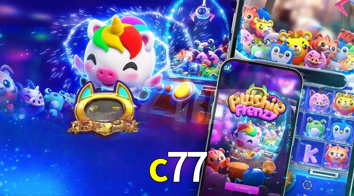 Plushie Frenzy Slot - PG Soft Game